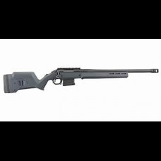 Ruger American with Magpul Hunter Stock Blued 6.5CM